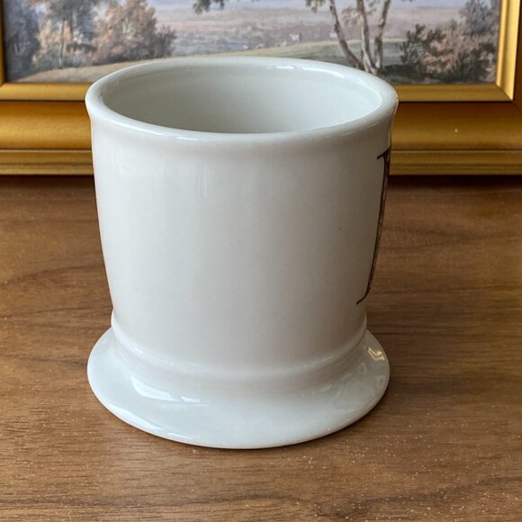 Anthropologie Monogram “K” Initial Letter Mug - Picture 3 of 7